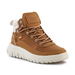 Palladium Pallaflex Cuff Warm W 94339-252-M