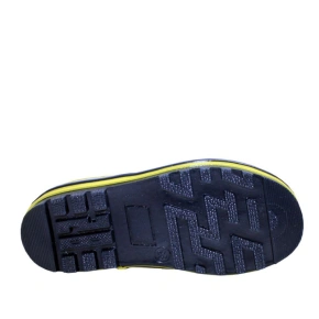 KangaRoos K-Summerrain DK detské športové tenisky námornícka modrá (187360004171)