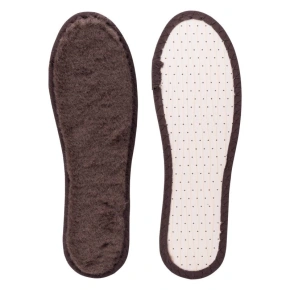 Vložky MERINO INSOLE