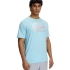 Under Armour Team Issue Wordmarsk SS tričko M 1329582 494 muži