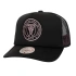 Mitchell & Ness Inter Miami CF Trucker baseballová čiapka HT10070-IMCBLCK