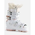 Lyžiarske topánky ROSSIGNOL VIZION 4B PRO 100 W GW White, biele, dámske