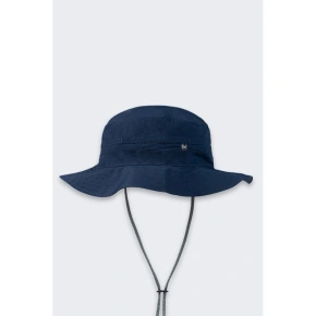 Klobúk Buff Explorer Booney - jednofarebný námornícky veľkosť: s_m Klobúk Buff Explorer Booney - jednofarebný námornícky veľkosť: s_m