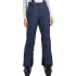 Dámske lyžiarske nohavice 4F FNK F1157 navy blue 4FWAW25TFTRF1157 31S women's