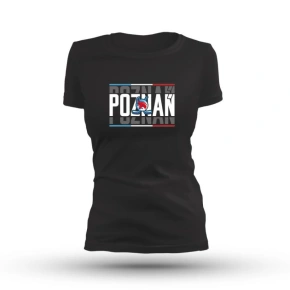 PTH Kozy Shadow Woman tričko