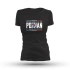 PTH Kozy Shadow Woman tričko