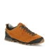 Aku Pánske trekové topánky Bellamont Gore-tex Durable Hiking Brown