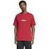 Tričko adidas Single Jersey Linear Tee KC0881