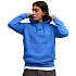 Pánska mikina Puma ESS No.1 Logo Centered Hoodie blue 692914 13 pánska