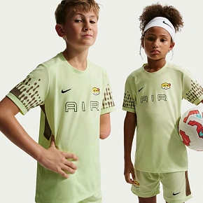 Nike Academy Kylian Mbappe Junior tričko IF2772-360