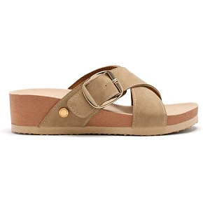 Dámska obuv Gioseppo WINN Taupe (74512-P-Taupe) Dámska obuv Gioseppo WINN Taupe (74512-P-Taupe)