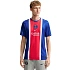 Pánske tričko Nike Paris Saint-Germain 2026/27 Stadium Home modro-červené II1885 417