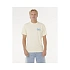 Tričko RIP CURL BOARD BAKERY TEE, žlté