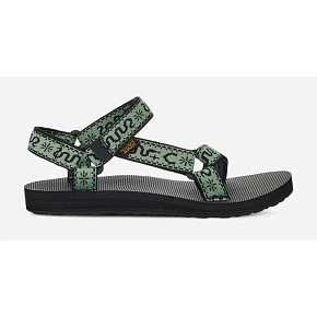 Sandále Teva Original Universal, čierne Sandále Teva Original Universal, čierne