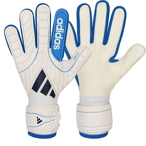 Rukavice adidas Copa GL League Jr KE9737