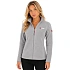 Polar damski Geographical Norway TUG FZ LIGHT GREY DB LADY 268 (WA1719F/GN-LIGHT GREY)