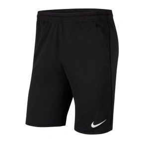 Pánske tréningové šortky Dri-FIT Park 20 M CW6152-010 - Nike