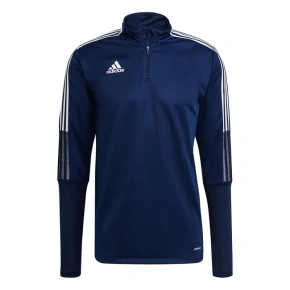 Pánske tričko Tiro 21 Training Top M GE5426 - Adidas
