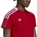 Dámske polo tričko Tiro 21 W GM7350 - Adidas
