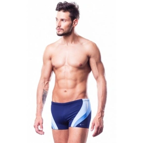 Pánske plavky 034 navy blue M