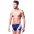 Pánske plavky 034 navy blue M