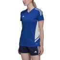 Dámske tričko Condivo 22 Jersey W HD4724 - Adidas