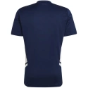 Pánske tričko Condivo 22 Jersey s výstrihom do V M HA6291 - Adidas