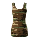 Dámsky top Triumph Camo W MLI-C3633 - Malfini