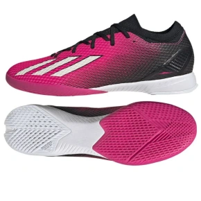 Pánske topánky X Speedportal.3 IN M GZ5068 - ADIDAS