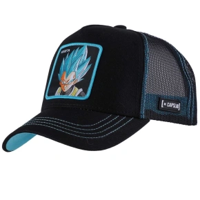 Capslab Freegun Dragon Ball Z Vegeta Cap M CL-DBS3-1-CAS-VEG1 Capslab Freegun Dragon Ball Z Vegeta Cap M CL-DBS3-1-CAS-VEG1
