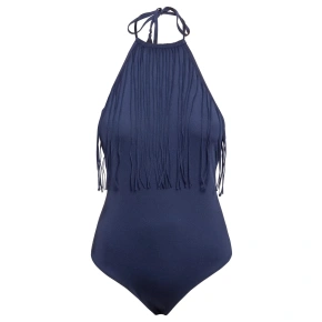 Dámske jednodielne plavky UW0UW01724-416 - Tommy Hilfiger