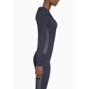 Mikina Imagin blouse - Bas Bleu