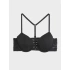 Podprsenka Cotton T-Back DK4087 - DKNY