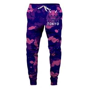 Unisex tepláky SWPN-PC AFD936 - Aloha From Deer