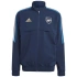 Pánska mikina Arsenal London Pre M HZ9989 - ADIDAS