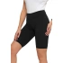 Dámske legíny RDL850-018 black - Moraj