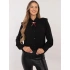 Dámske tričko MI shirt KS 61527.56 Black - FPrice