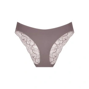 Dámske body Make-Up Illusion Lace Highleg Tai - Triumph