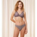 Dámska čipkovaná podprsenka Body Make-Up Illusion WP - Triumph