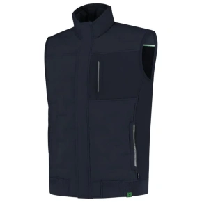 Tricorp Puzdrová vesta s kapucňou Rewear M MLI-T55T8 Tricorp Puzdrová vesta s kapucňou Rewear M MLI-T55T8