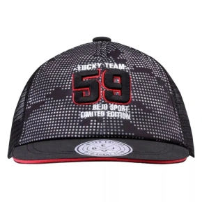 Bejo Logan Jrb Jr Baseball Cap 92800350163 Bejo Logan Jrb Jr Baseball Cap 92800350163