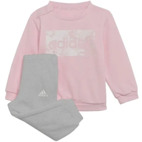 Tepláková súprava adidas I Lin ft Jogger Jr H65821