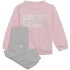 Tepláková súprava adidas I Lin ft Jogger Jr H65821