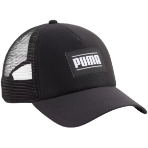 Puma Ess Trucker M 25706 01 baseballová čiapka Puma Ess Trucker M 25706 01 baseballová čiapka