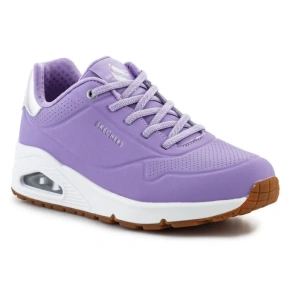 Skechers Uno - Shimmer Away W 155196-LIL