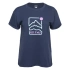 Tričko Elbrus Selma Wo's W 92800621187 women's