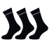 SPORTSOCK 3PK členkové ponožky