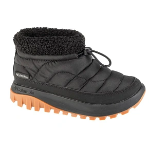 Topánky Columbia Snowtrot Shorty W 2075121010 Topánky Columbia Snowtrot Shorty W 2075121010