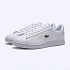 Pánske tenisky Carnaby Set Športová obuv Tenisky Sneakers White (748SMA010521G)