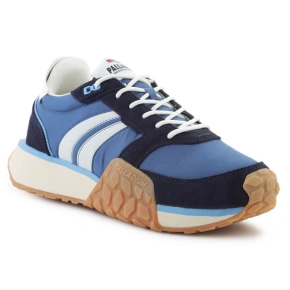 Palladium Troop Runner Flame M 74487-469-M